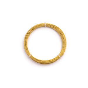 Braided Windscreen Removal Wire