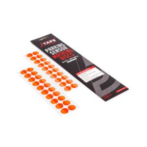 Parking Sensor Masking Discs