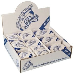 Hose Clip Handy Pack M/S – Pack of 100