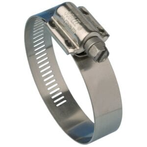 High Torque Clips S/S 40-70mm – Pack of 10