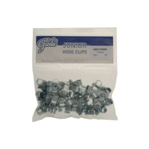 Junior Clips M/S 7-9mm – Pack of 50