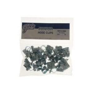 Junior Clips M/S 10-12mm – Pack of 50
