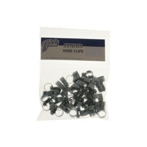Junior Clips M/S 11-13mm – Pack of 50