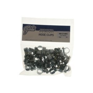 Junior Clips M/S 12-14mm – Pack of 50