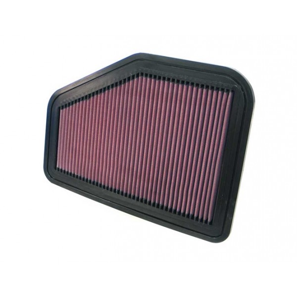 Replacement Air Filter - Car Smart