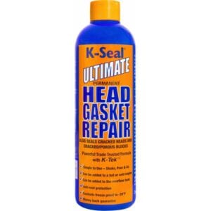 Ultimate Head Gasket Repair – 472ml