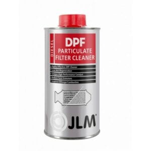 JLM Diesel DPF Cleaner – 375ml
