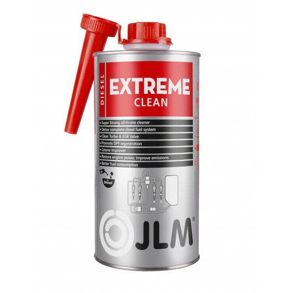 JLM Diesel Extreme Clean – 1000ml