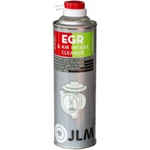 JLM Air Intake and EGR Cleaner – 500ml