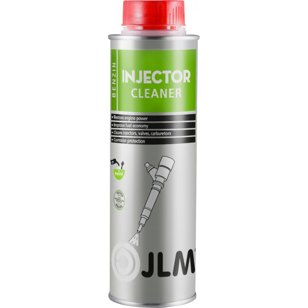 JLM Petrol Injector Cleaner