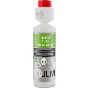 JLM Petrol E10 Fuel Treatment