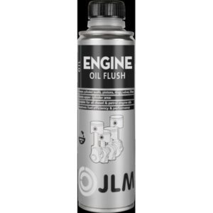 JLM Engine Oil Flush