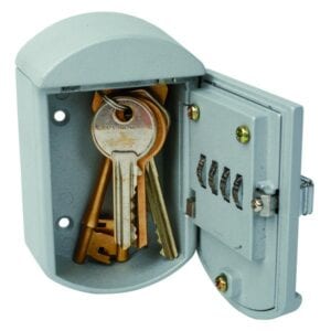 Key Safe