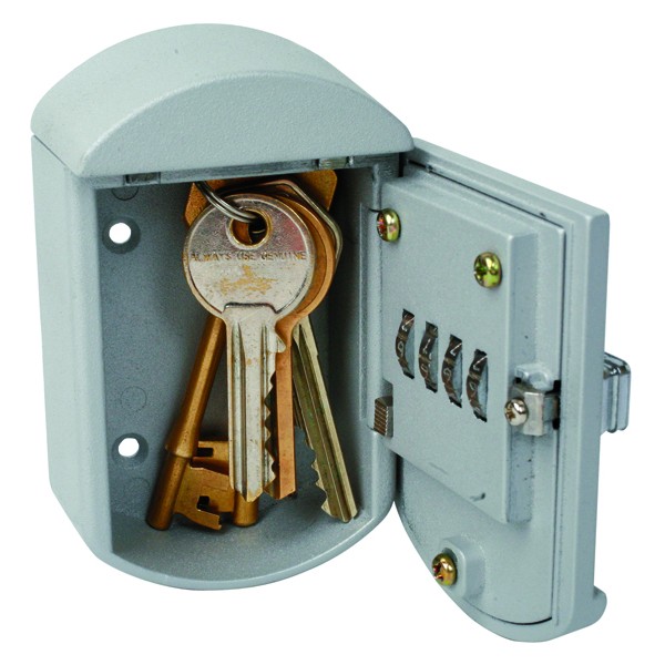 Key Safe Car Smart