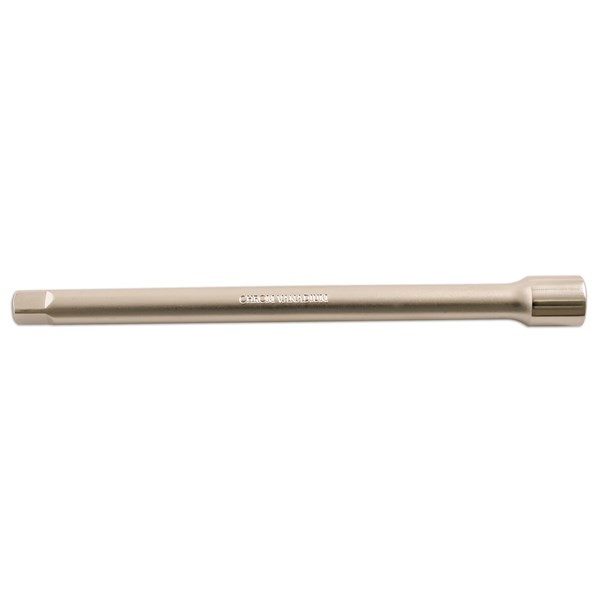 Extension Bar – 10in./250mm – 1/2in. Drive
