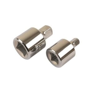 Socket Adaptor Set – 2 Piece