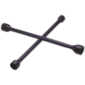 Wheel Brace – 4 Way