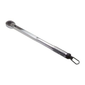 Torque Wrench – 1/2in. Drive – 42Nm < 210Nm