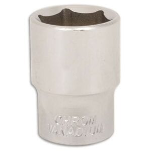 Socket – 23mm – 1/2in. Drive