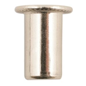 Riveting Nuts – 4.0mm – Pack Of 50