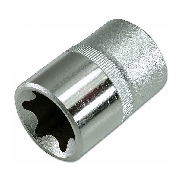 Star Socket 1/2in. Drive E10 Car Smart