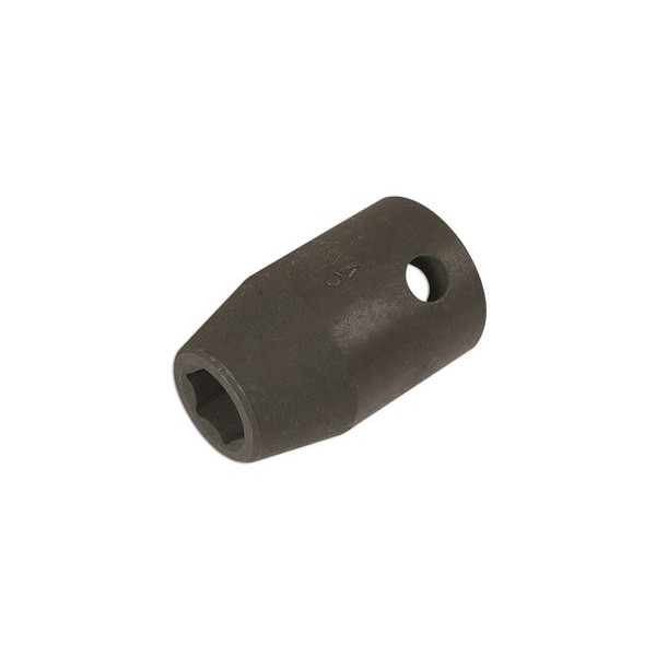 Impact Socket – 10mm – 1/2in. Drive