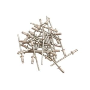Rivets – Standard Type – 2.4mm x 5.5mm – Pack Of 30