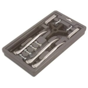 Gear Puller – 6in. – 2 & 3 Leg Reversible