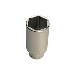 Deep Socket – 17mm – 1/2in. Drive