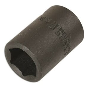 Impact Socket – 17mm – 1/2in. Drive