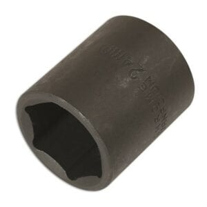 Impact Socket – 24mm – 1/2in. Drive