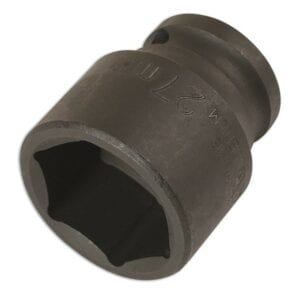 Impact Socket – 27mm – 1/2in. Drive
