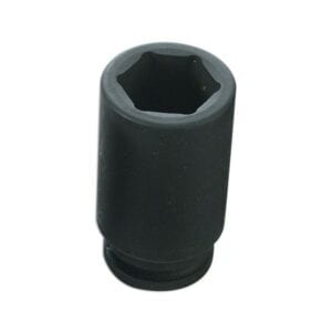 Deep Impact Socket – 24mm – 1/2in. Drive