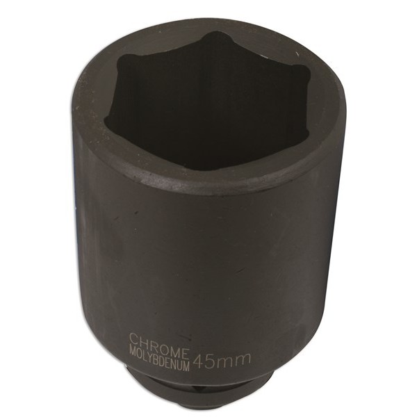 Deep Impact Socket – 45mm – 3/4in. Drive