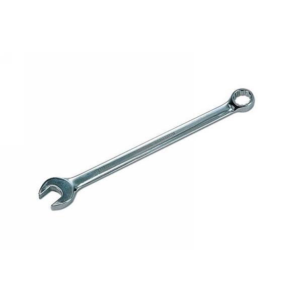 Spanner – Long Polished Combination – 8mm