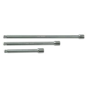 Wobble Bar Set – 1/4in. Drive – 3 Piece