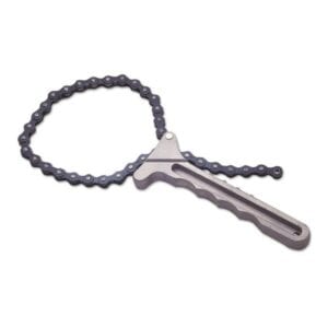 Filter Wrench – Chain – <125mm