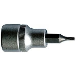 Star Bit – T15 x 50mm – 3/8in. Drive