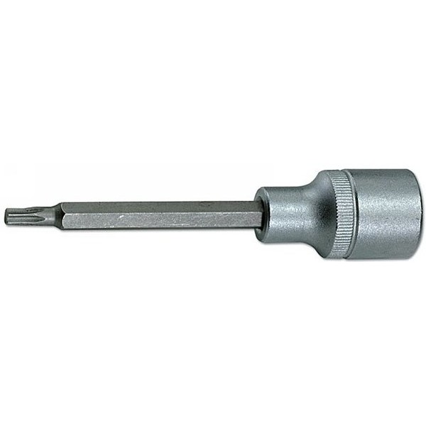 Star Bit - T20 x 100mm - 1/2in. Drive - Car Smart