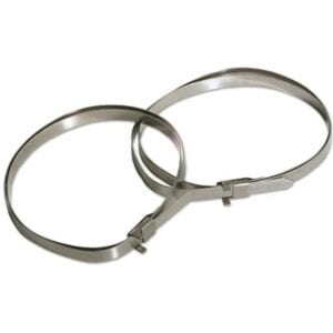 Steel Band For CV Boot – 2 Piece