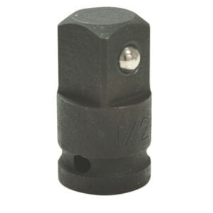 Impact Socket Adaptor – 1/2in. < 3/4in. Drive