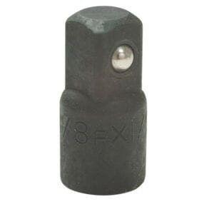 Impact Socket Adaptor – 3/8in. < 1/2in. Drive