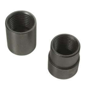Locking Wheel Nut Remover – 2 Piece