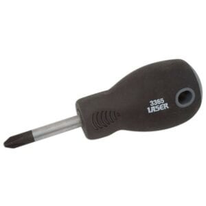 Screwdriver – Phillips – Ph2 x 38mm