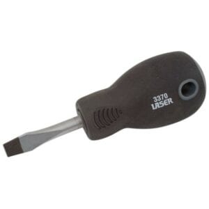 Screwdriver – Flat – 6.0mm x 38mm