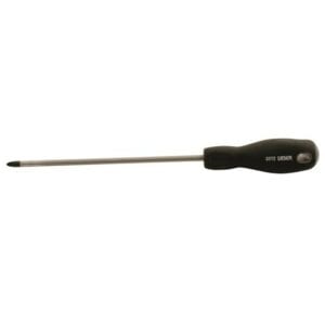 Screwdriver – Pozidrive – Pz2 x 200mm