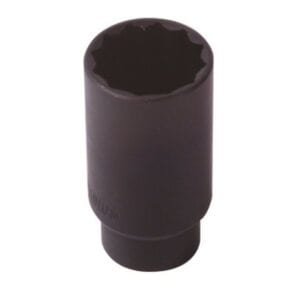 Deep Impact Bi-Hex Socket – 30mm – 1/2in. Drive