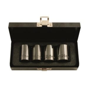 Emergency Wheel Nut Remover – 4 Piece