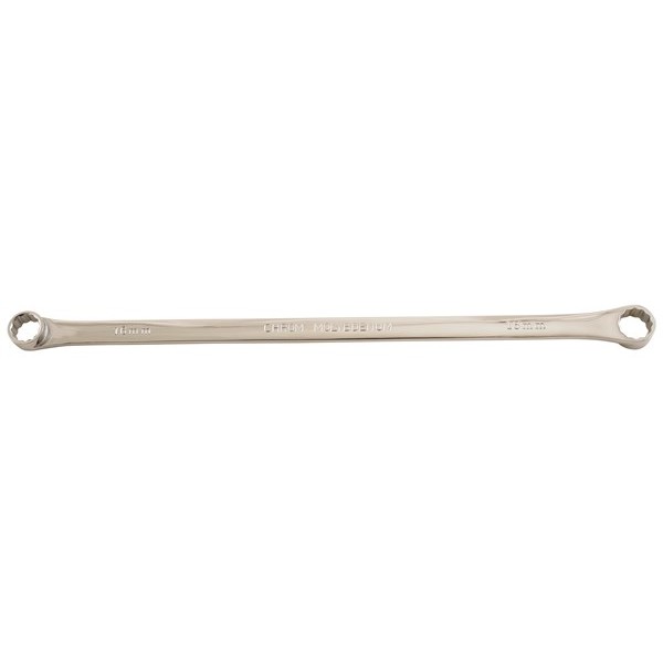 Spanner – Extra Long Ring -16mm x 18mm