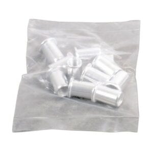 Riveting Nuts – 8.0mm – Pack Of 10
